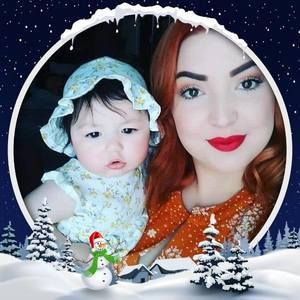 Meet your Posher, Amber